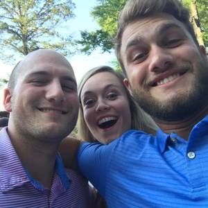 Meet your Posher, Nick